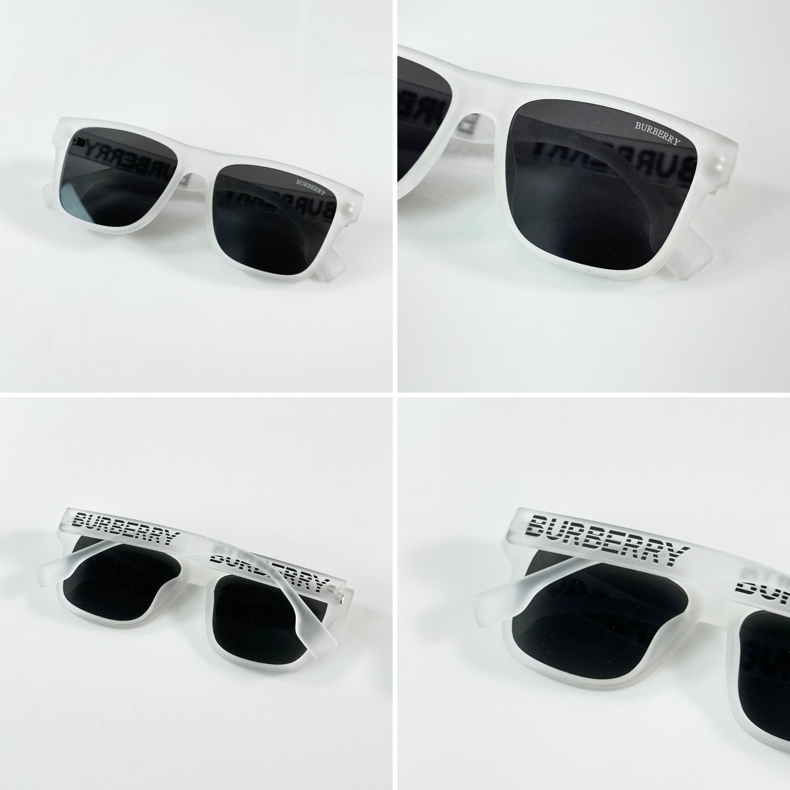BB 4458 Ice Black