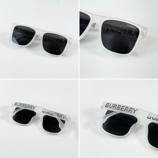 BB 4458 Ice Black