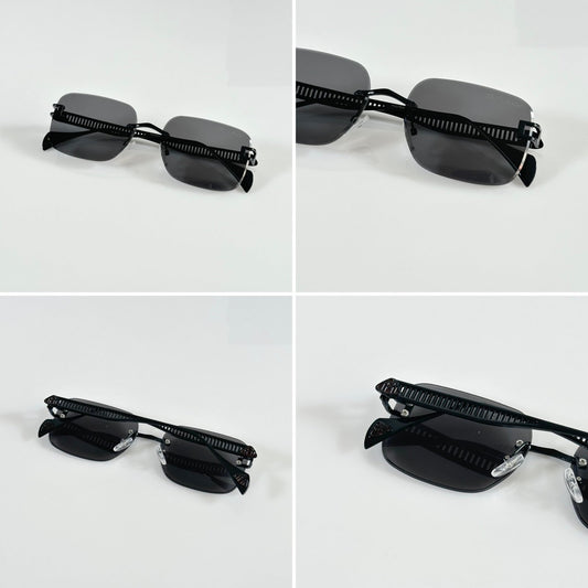 Maybach 1018 Black