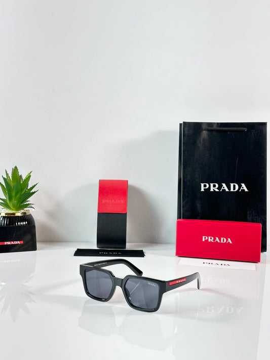 PR 8720 Shine Black