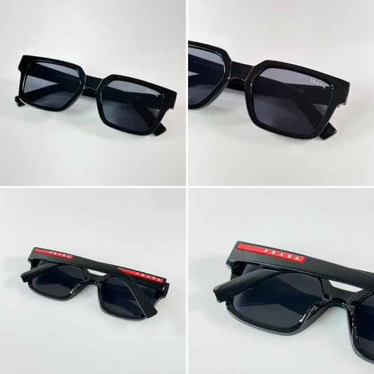 PR 8720 Shine Black