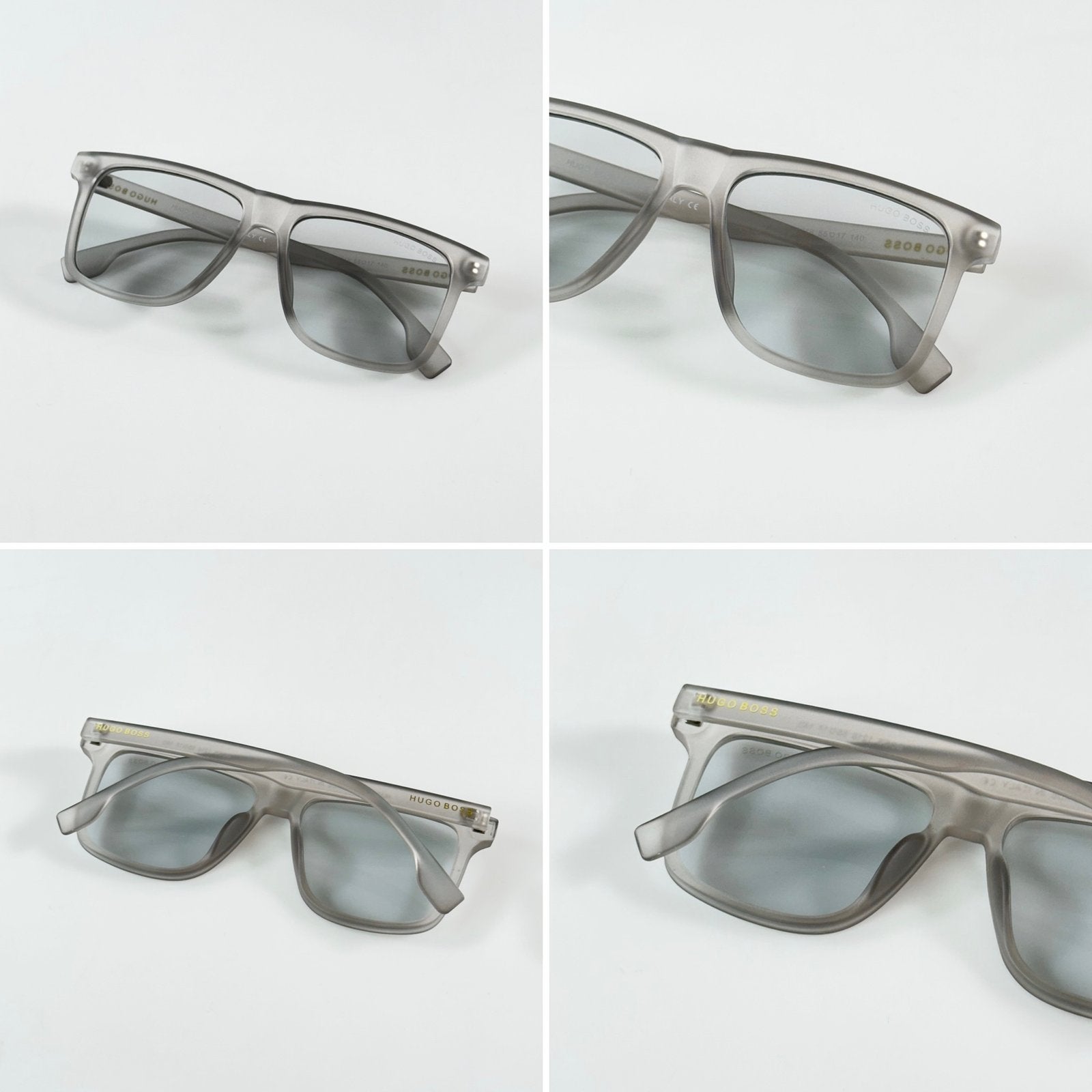 HB 1218 Grey