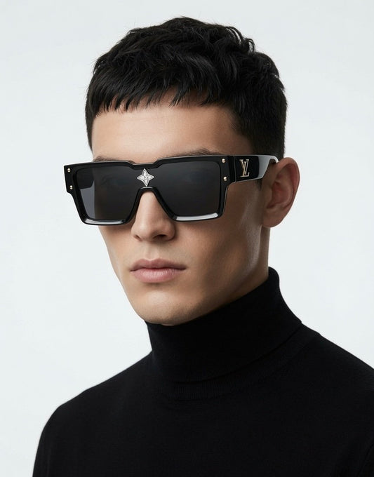 LV 6007 Black