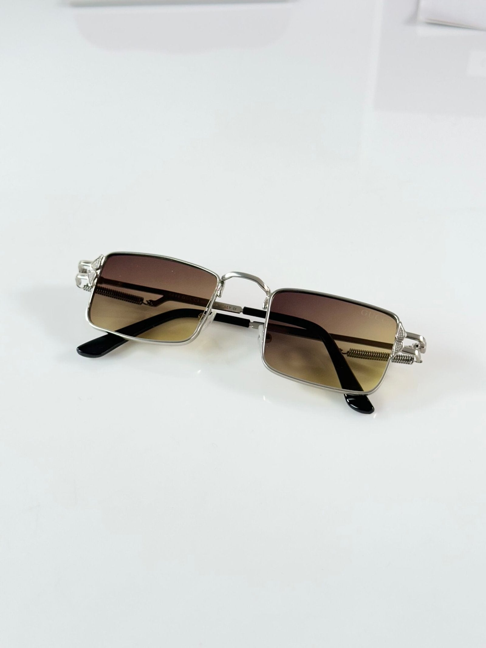 Gg 9518 Silver Green DC