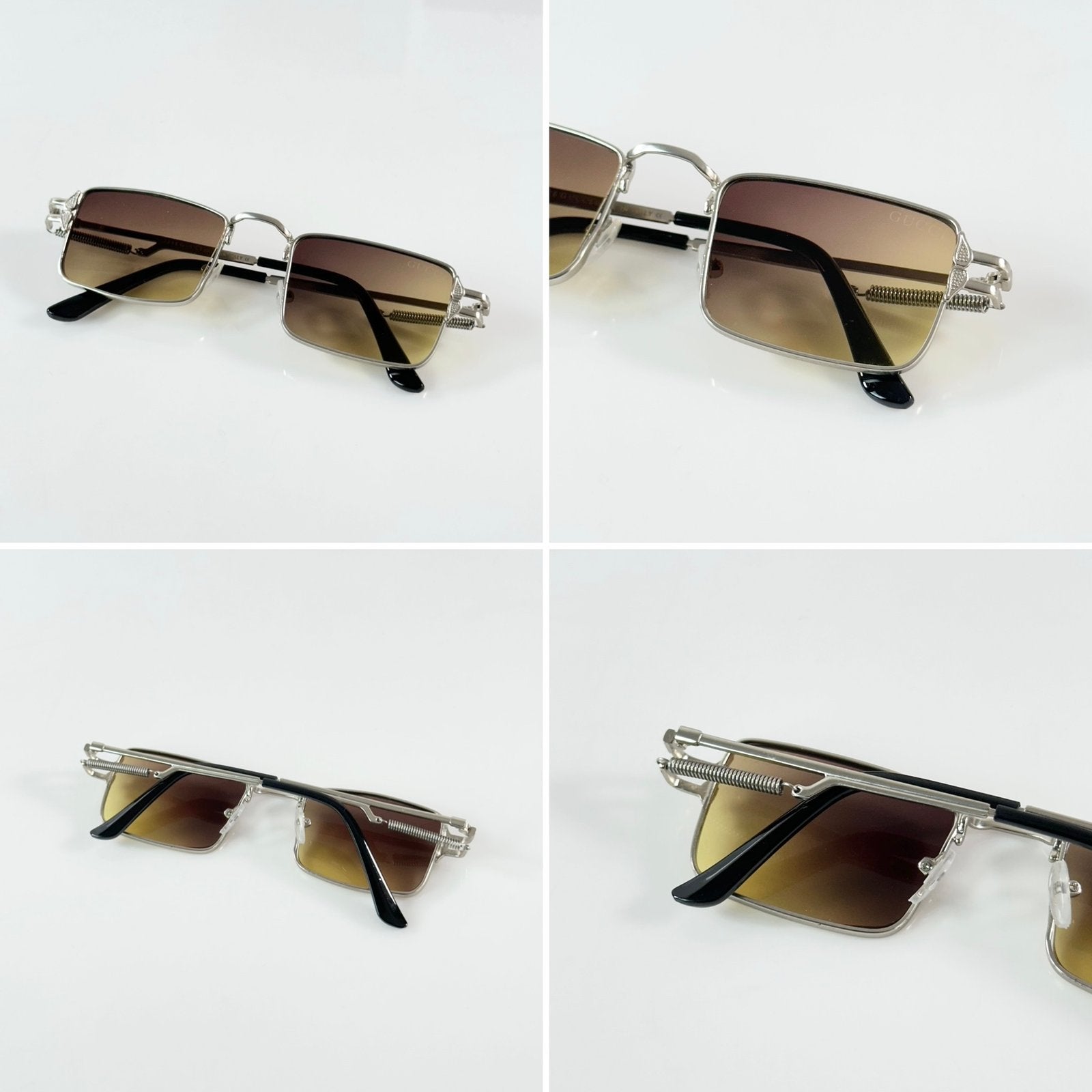 Gg 9518 Silver Green DC