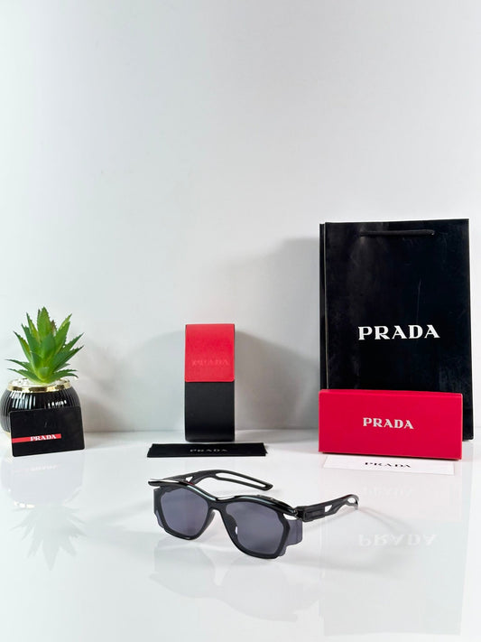 PR 8899 Black