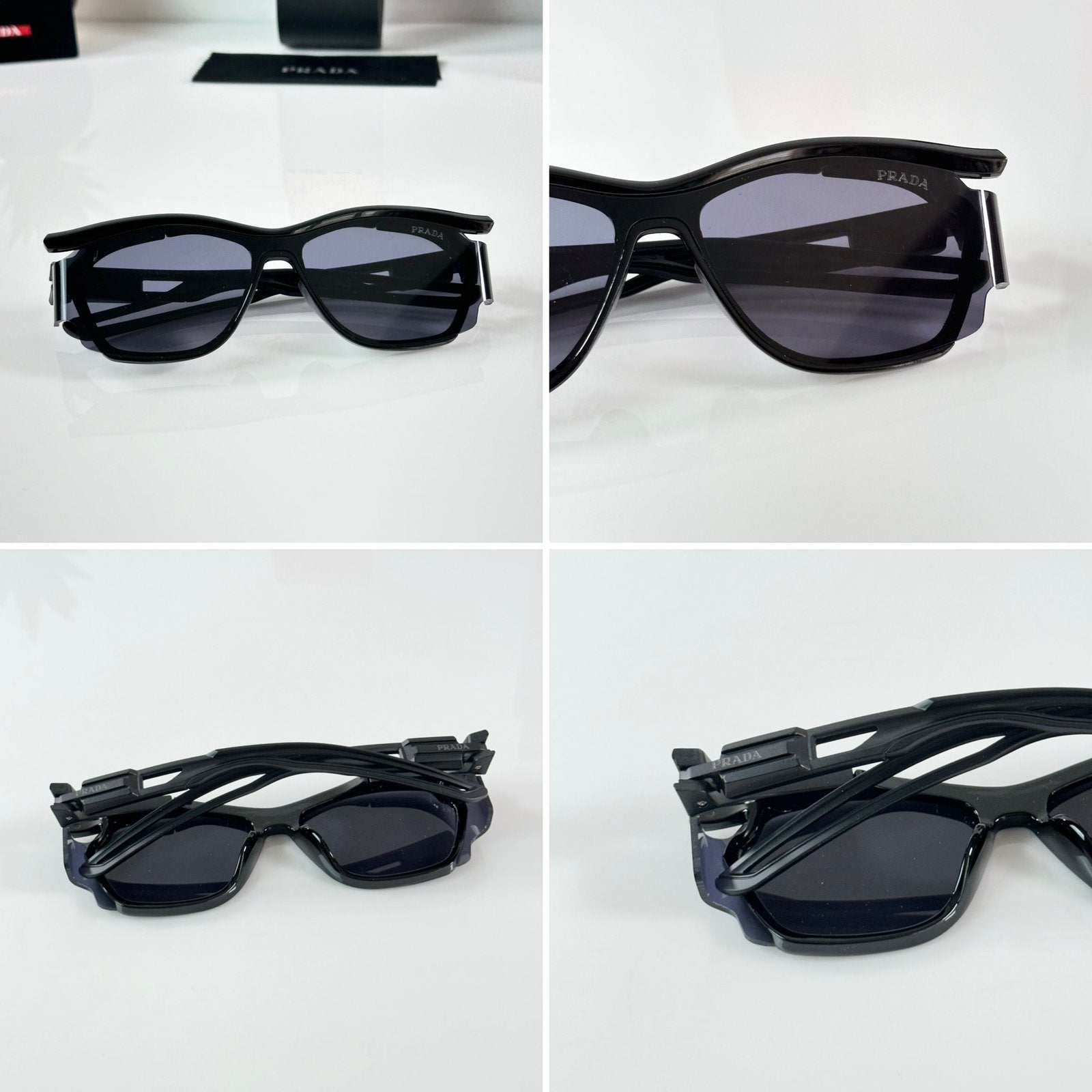 PR 8899 Black