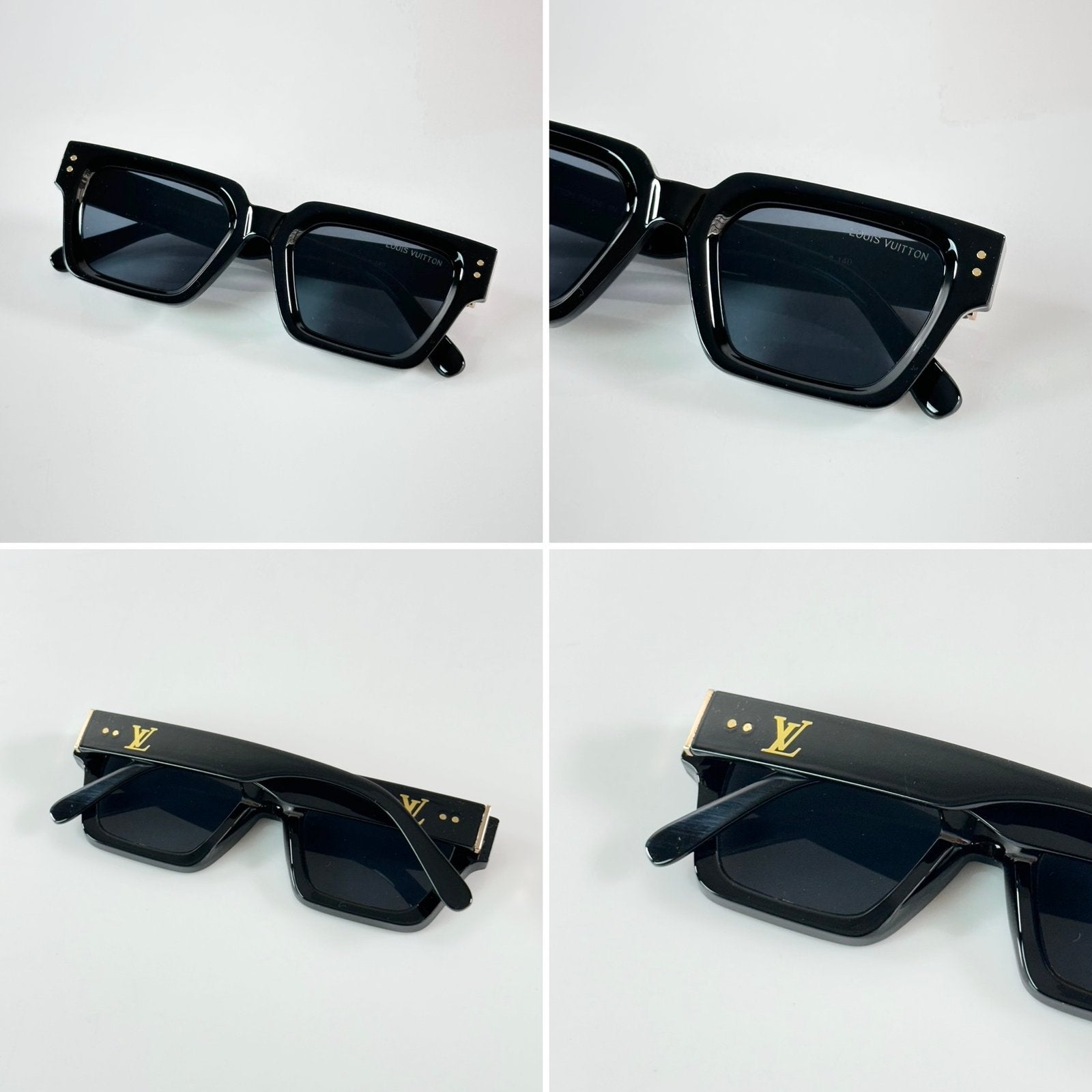 LV 8263 Black