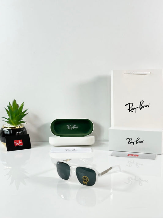 Rayban 4605 Ice Black GLASS