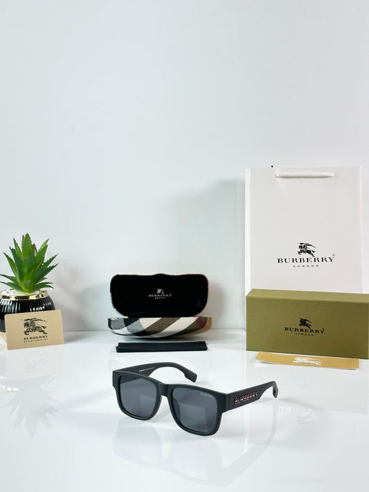 BB 4358 Black Multi