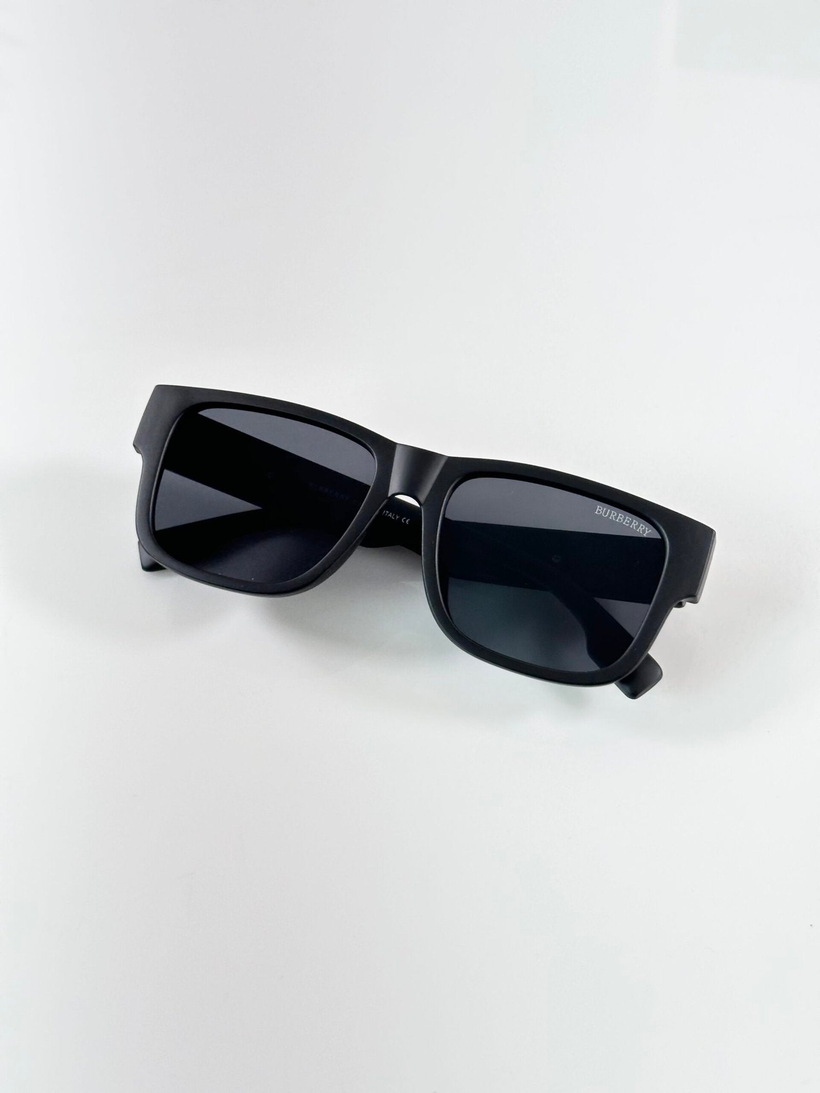 BB 4358 Black Multi
