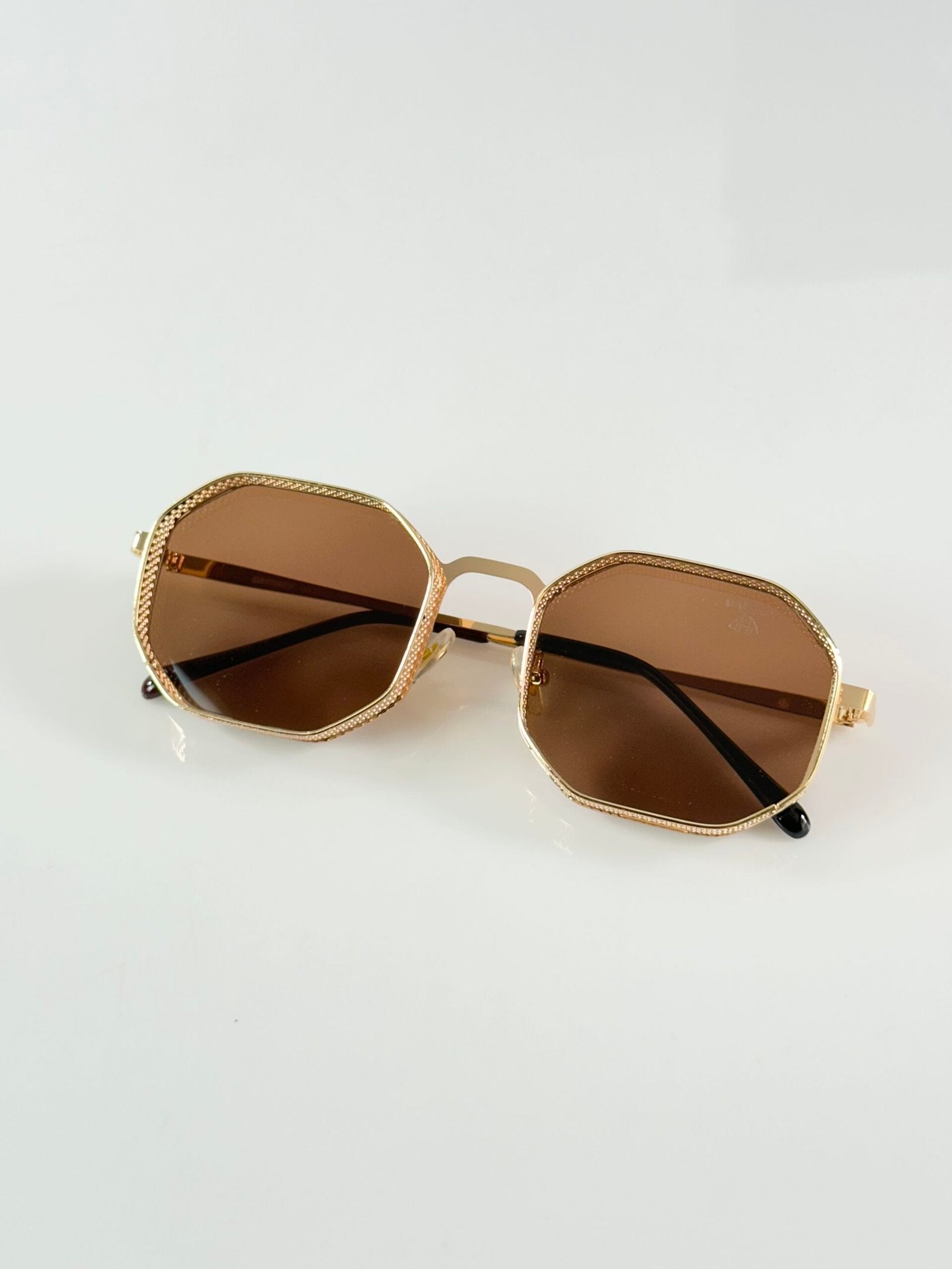 Maybach 2189 Gold Brown