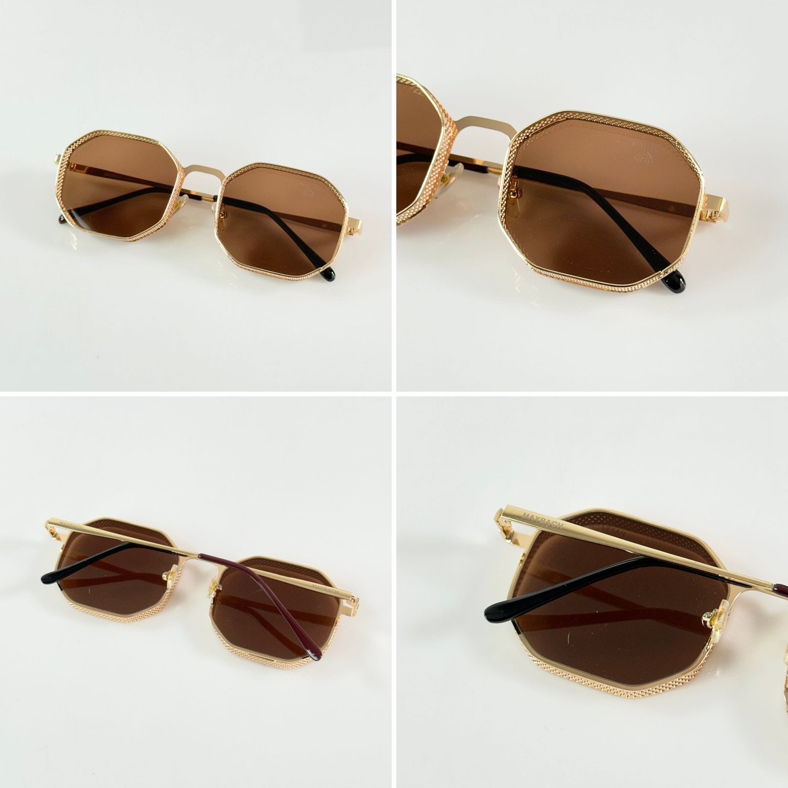 Maybach 2189 Gold Brown
