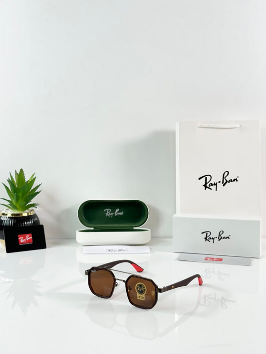 RB 09 Brown