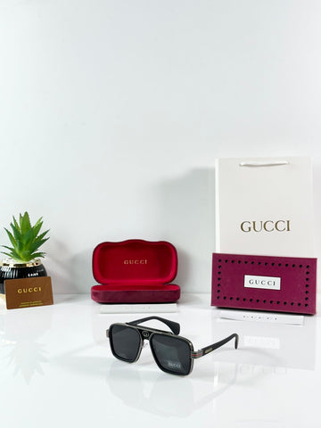 GG 1295 Black