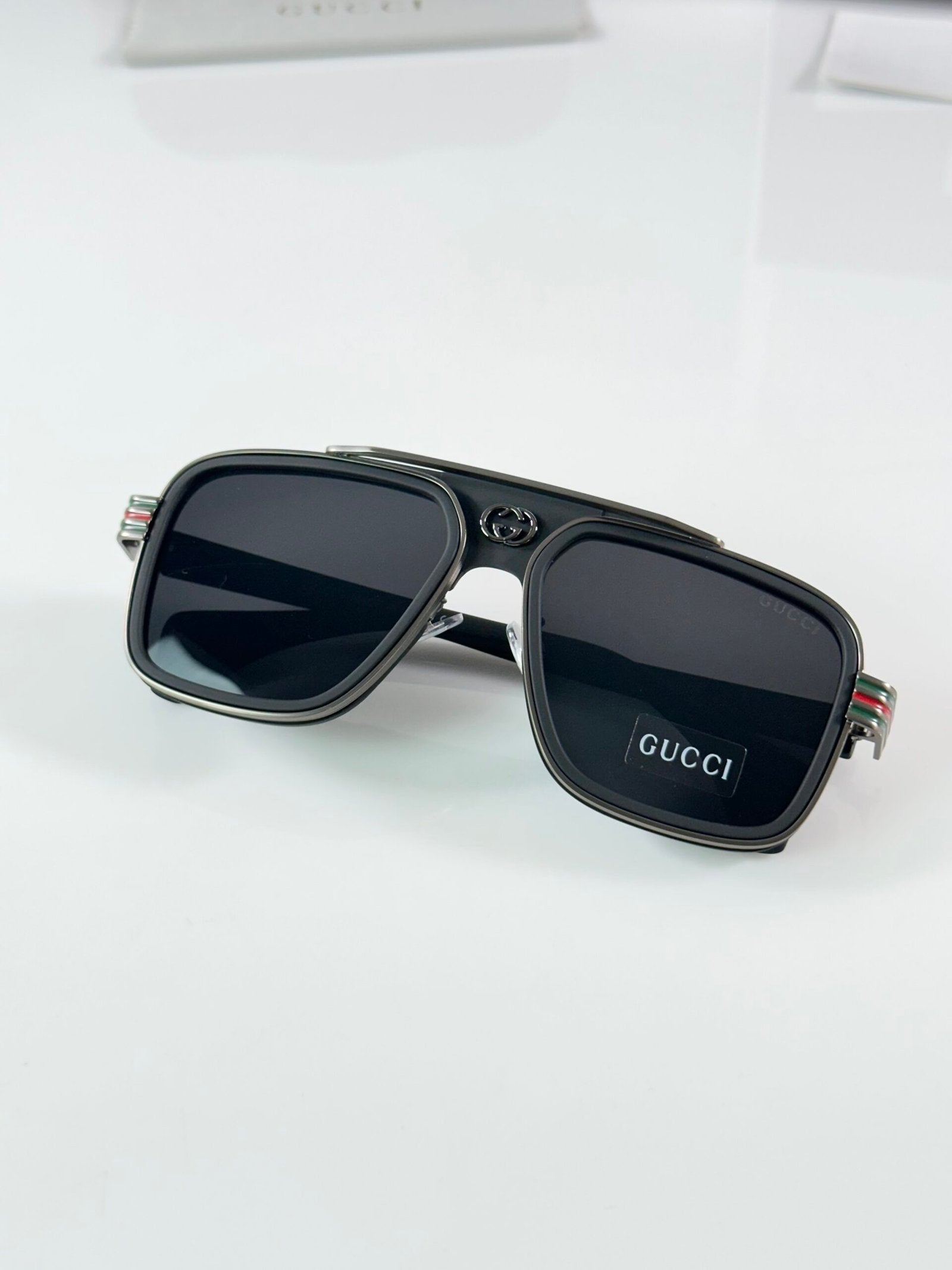 GG 1295 Black