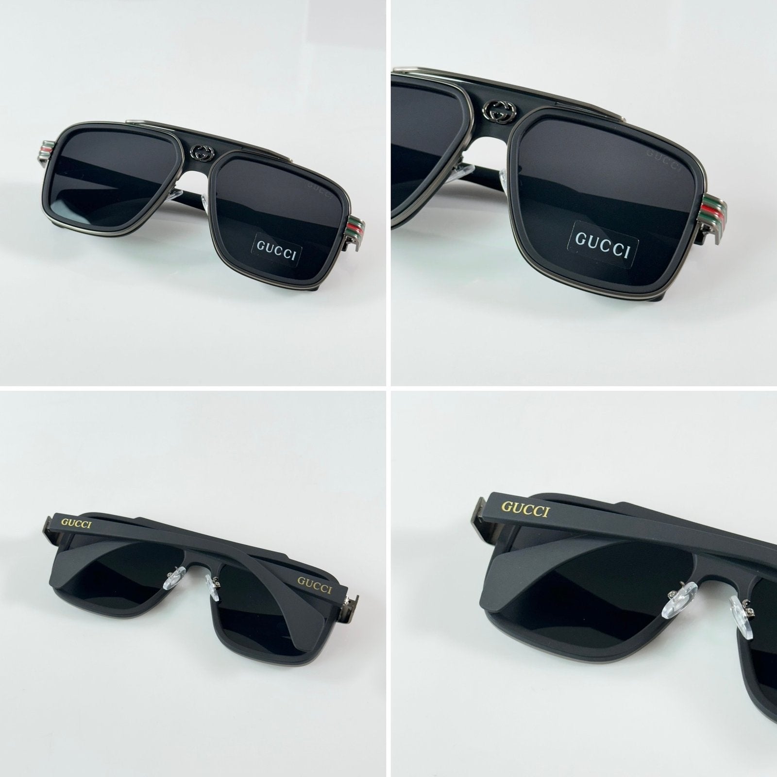 GG 1295 Black