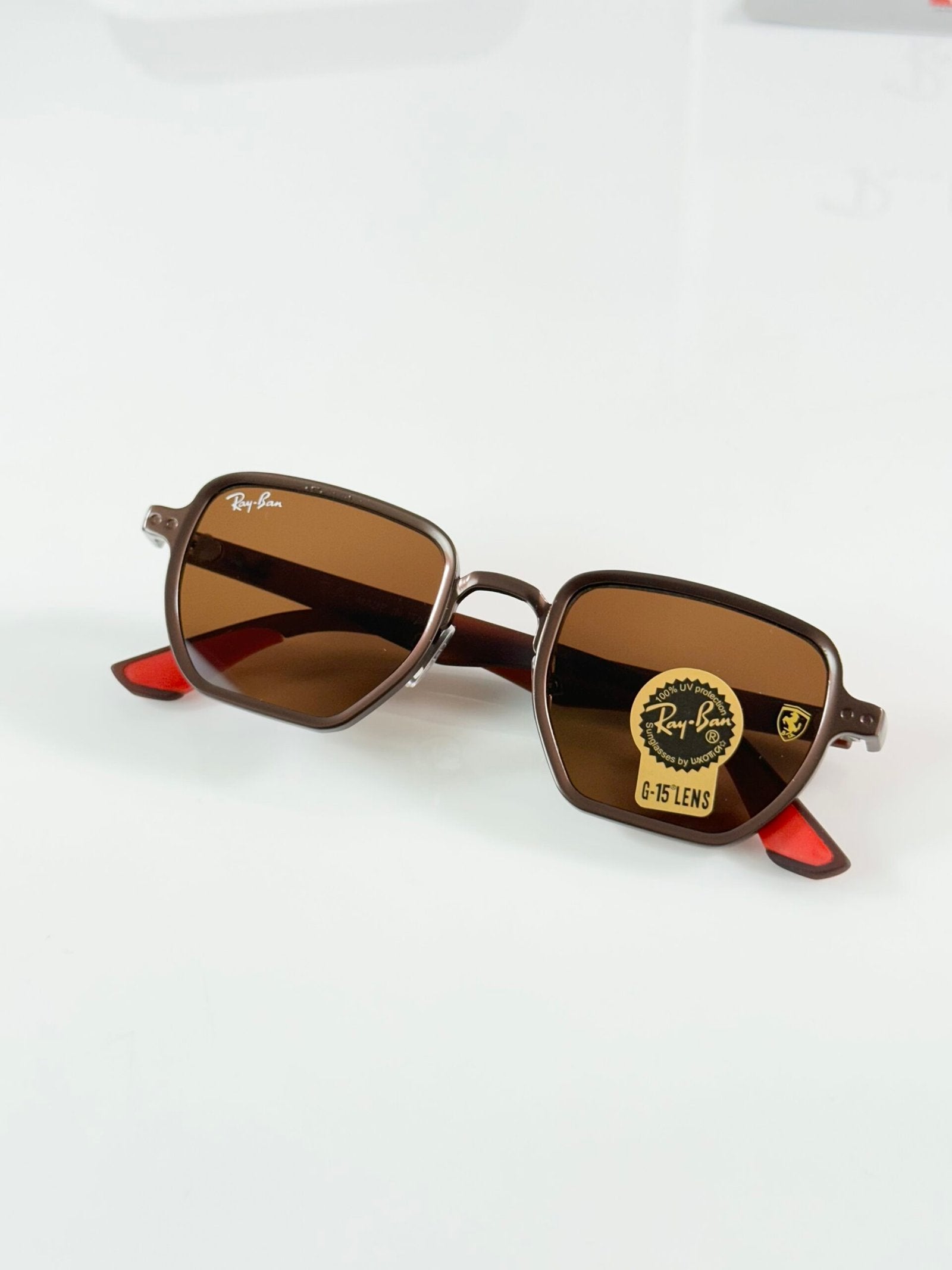 RB 08 Brown
