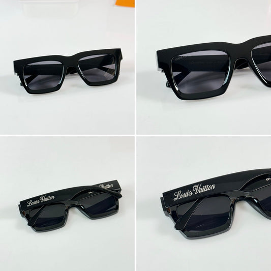 LV 6093 Black