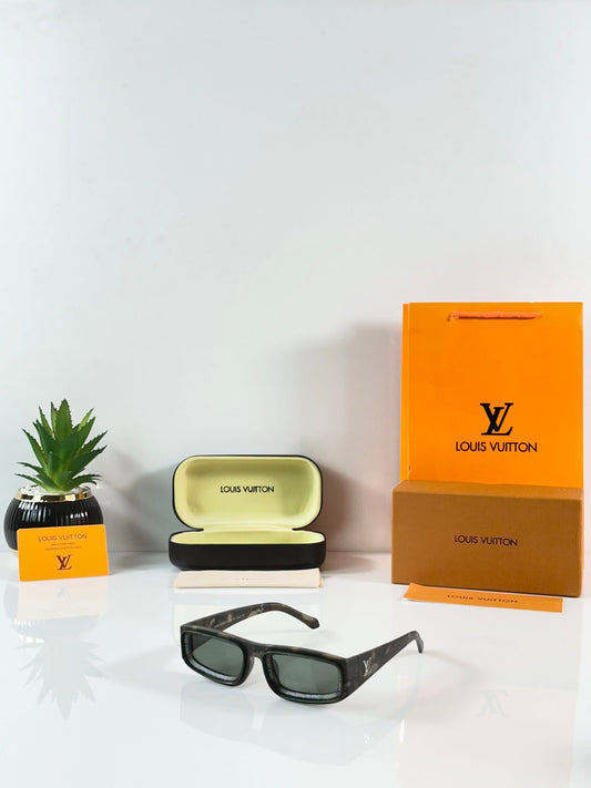LV 6190 Army Green