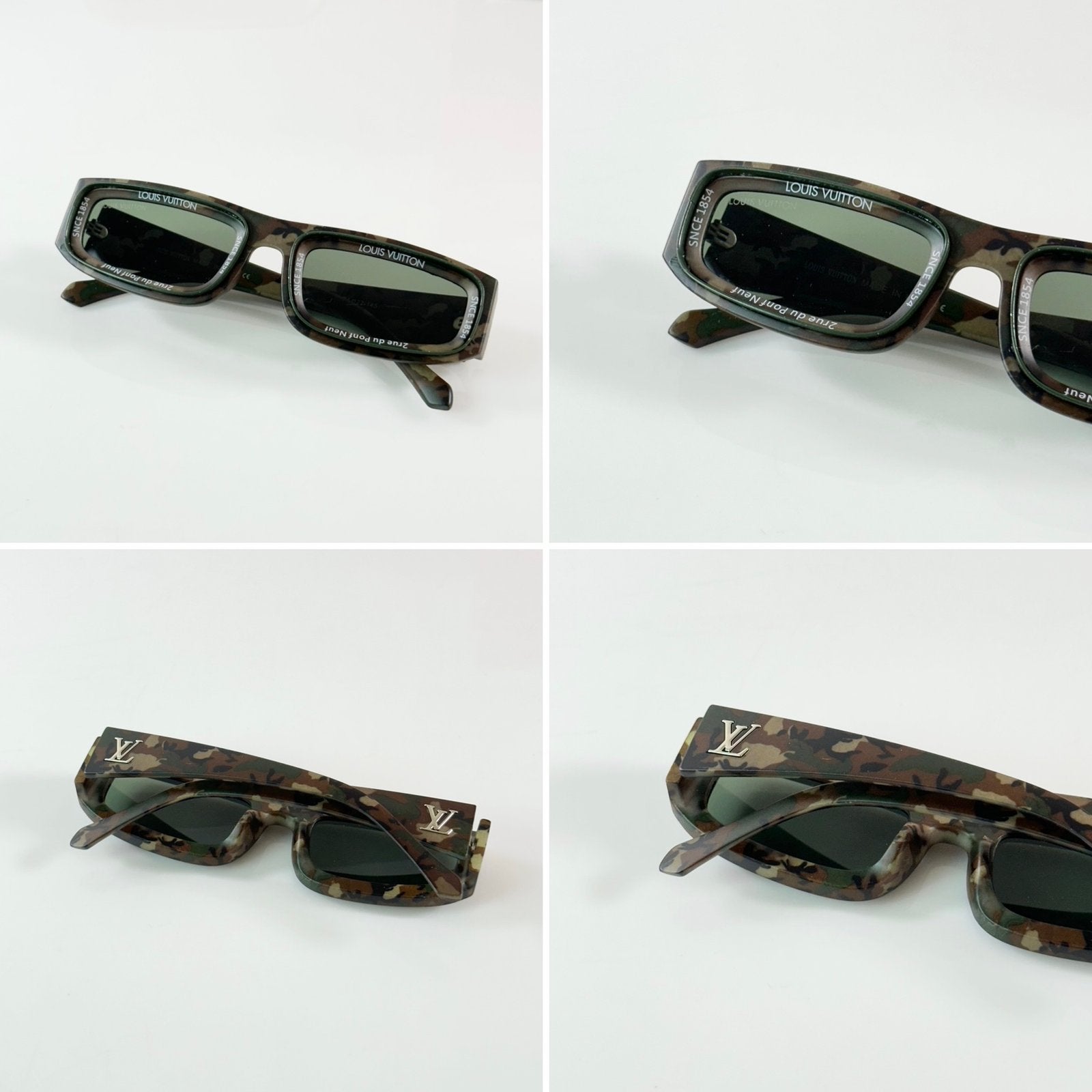LV 6190 Army Green