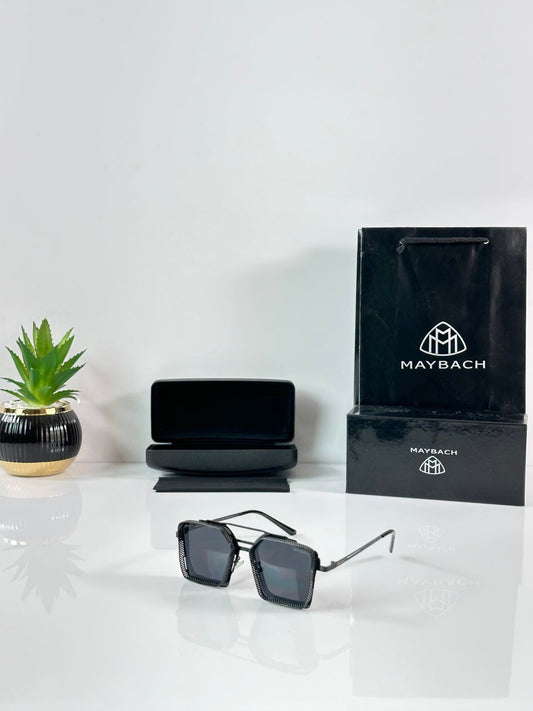 Maybach 2173 Black