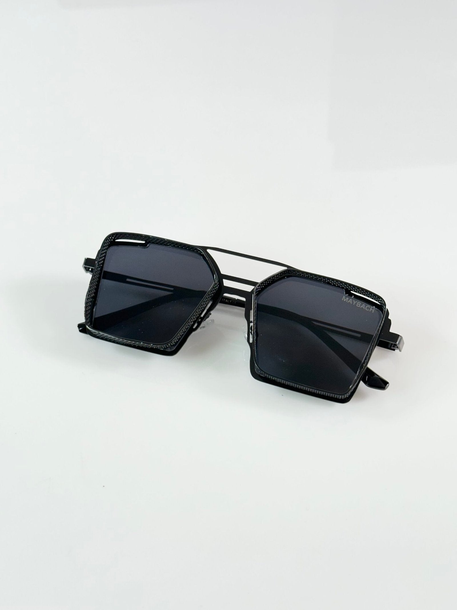 Maybach 2173 Black