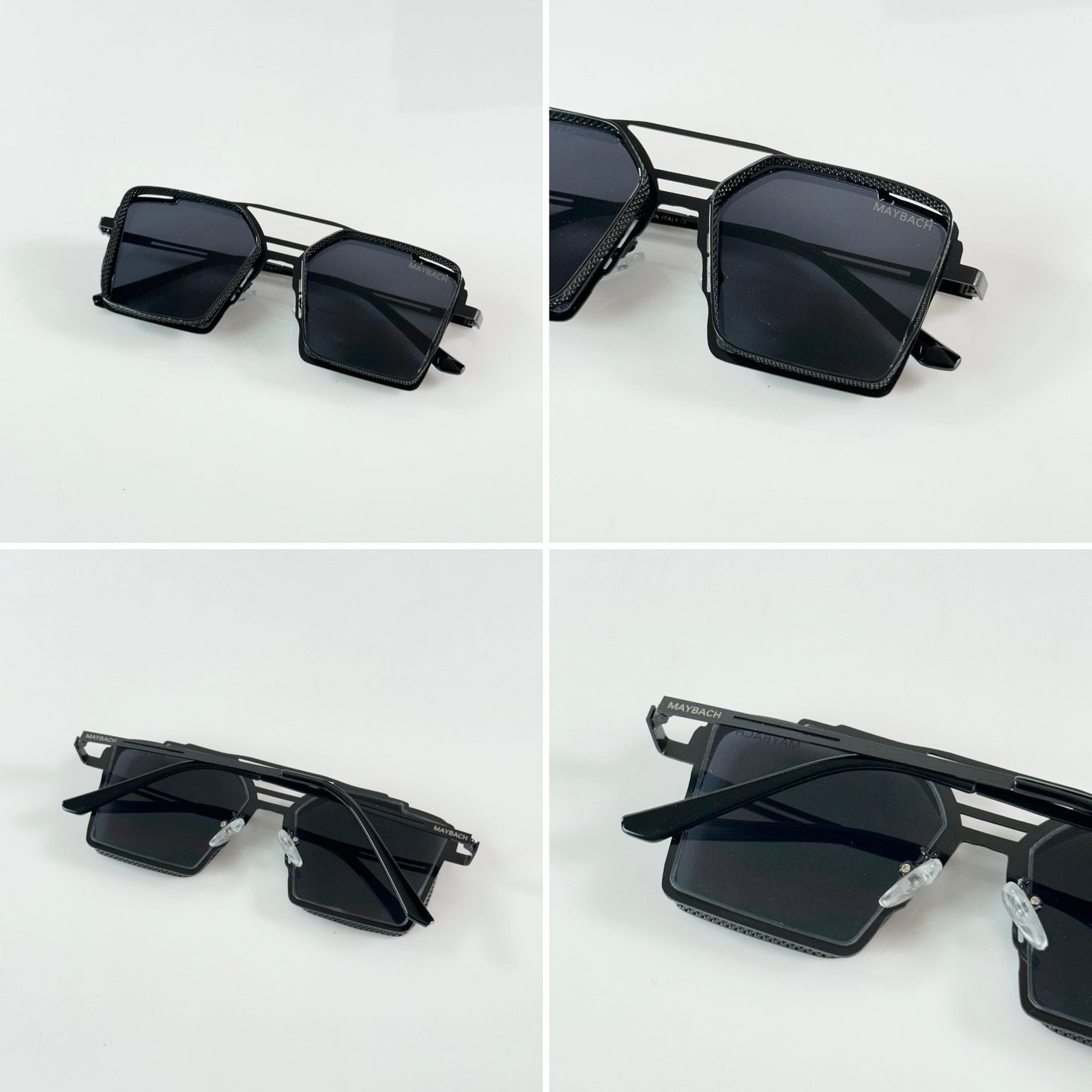 Maybach 2173 Black