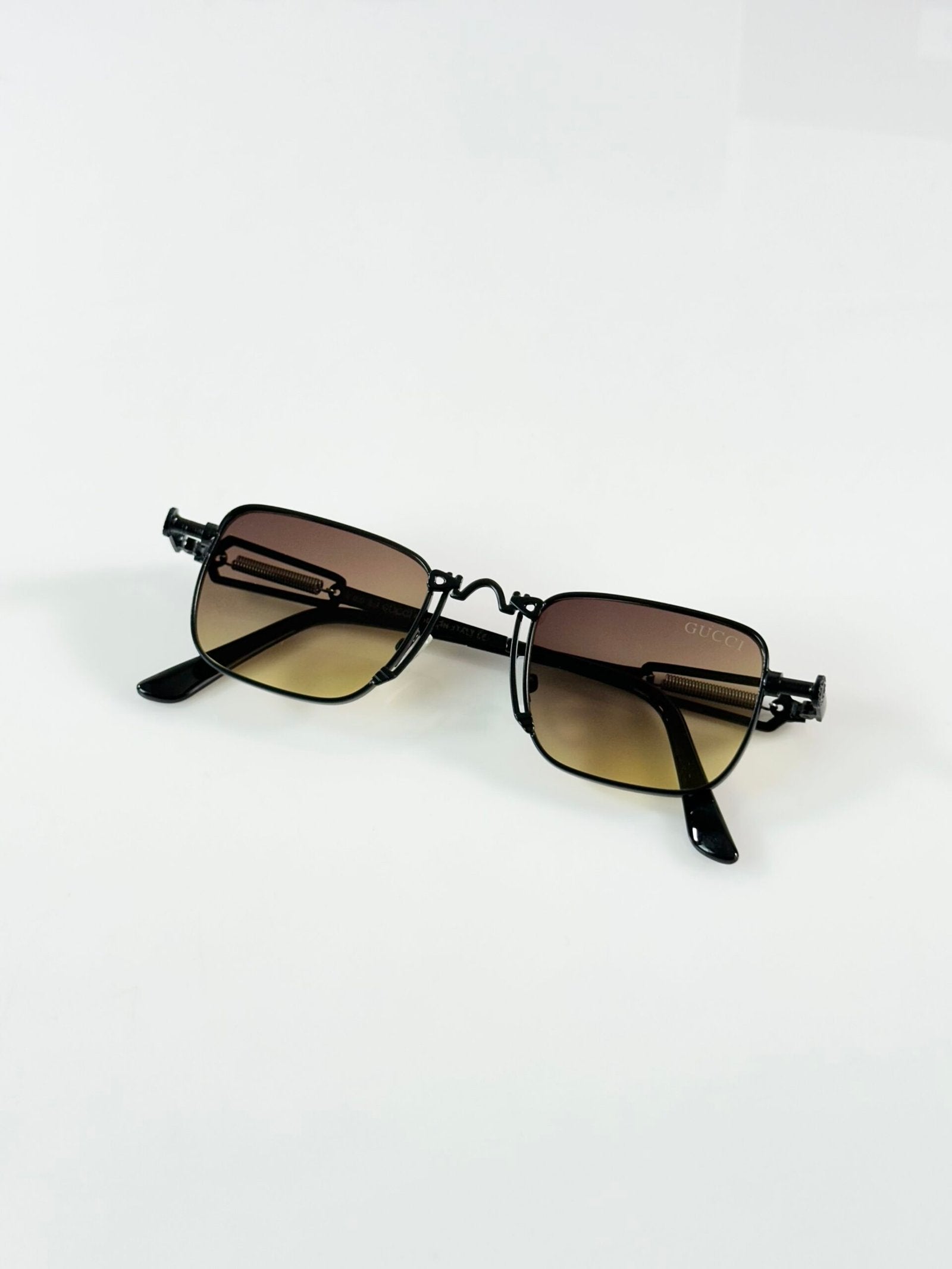 GG 96001 Black Brown Shaded