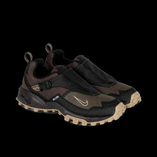 Nikee ACG Phassad Baroque Brown Black khaki