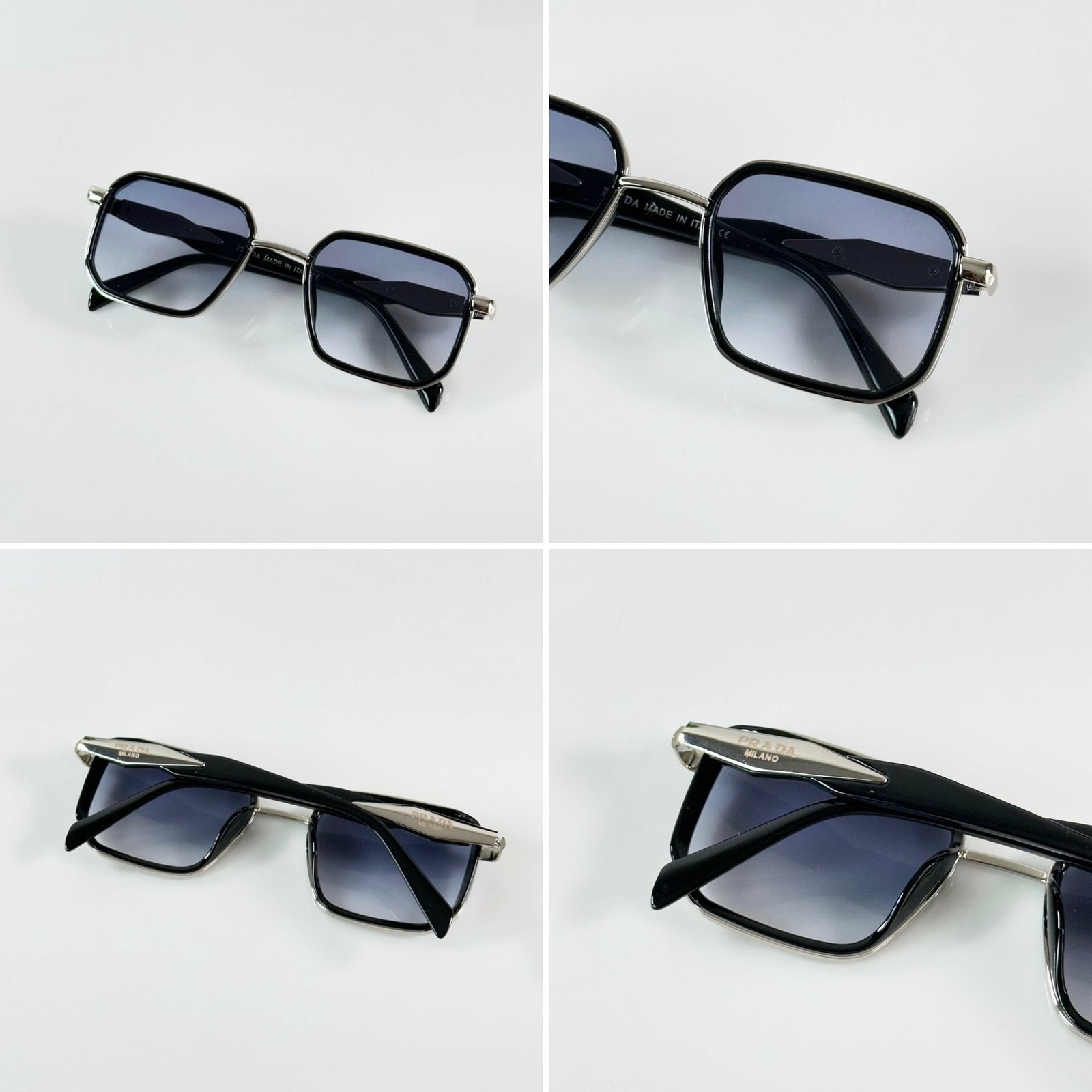 PR 792 Silver Blue