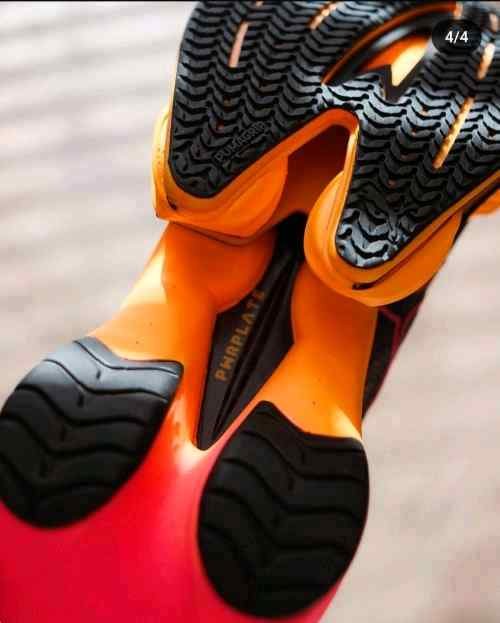 pumaa fast rb nitro elite black