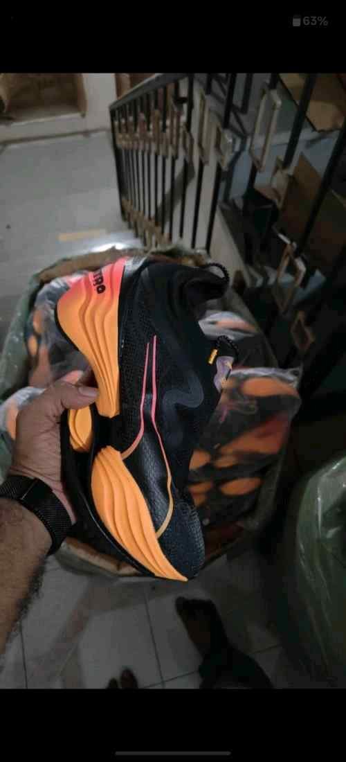 pumaa fast rb nitro elite black