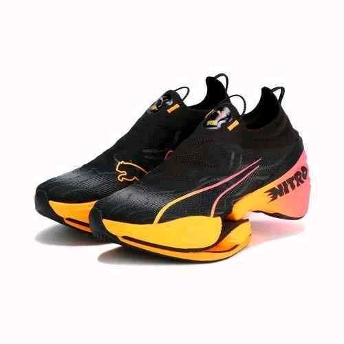 pumaa fast rb nitro elite black