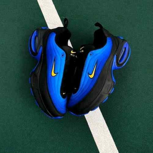 Nikee Airmax Portal Racer Blue