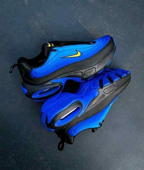 Nikee Airmax Portal Racer Blue