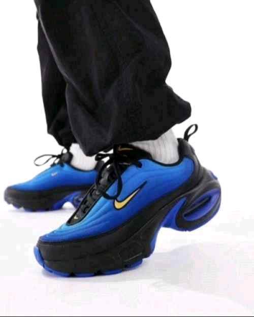 Nikee Airmax Portal Racer Blue