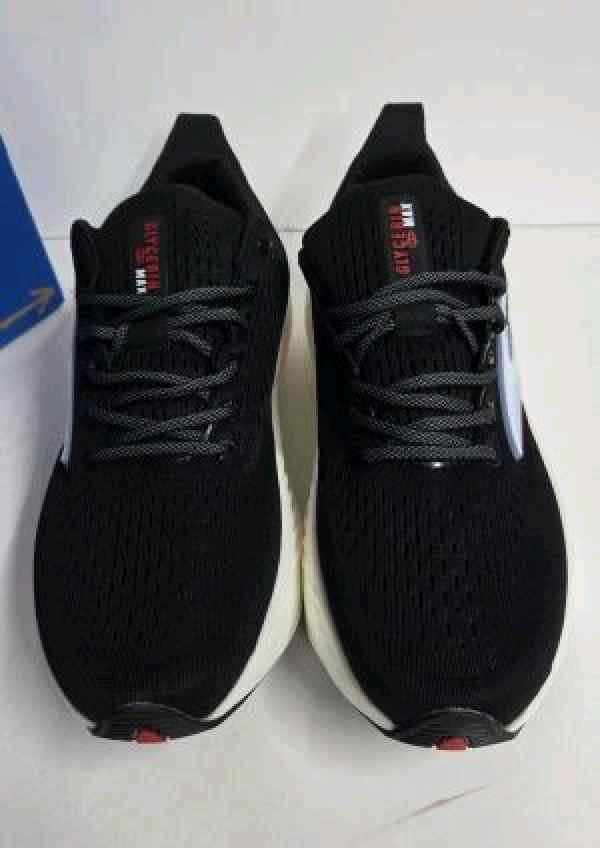 Brooks Glycerin max black White
