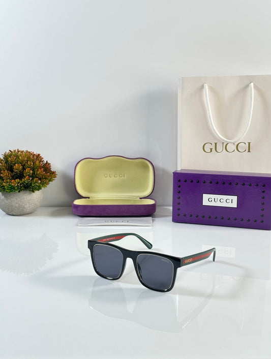 GG 2051 Shine Black