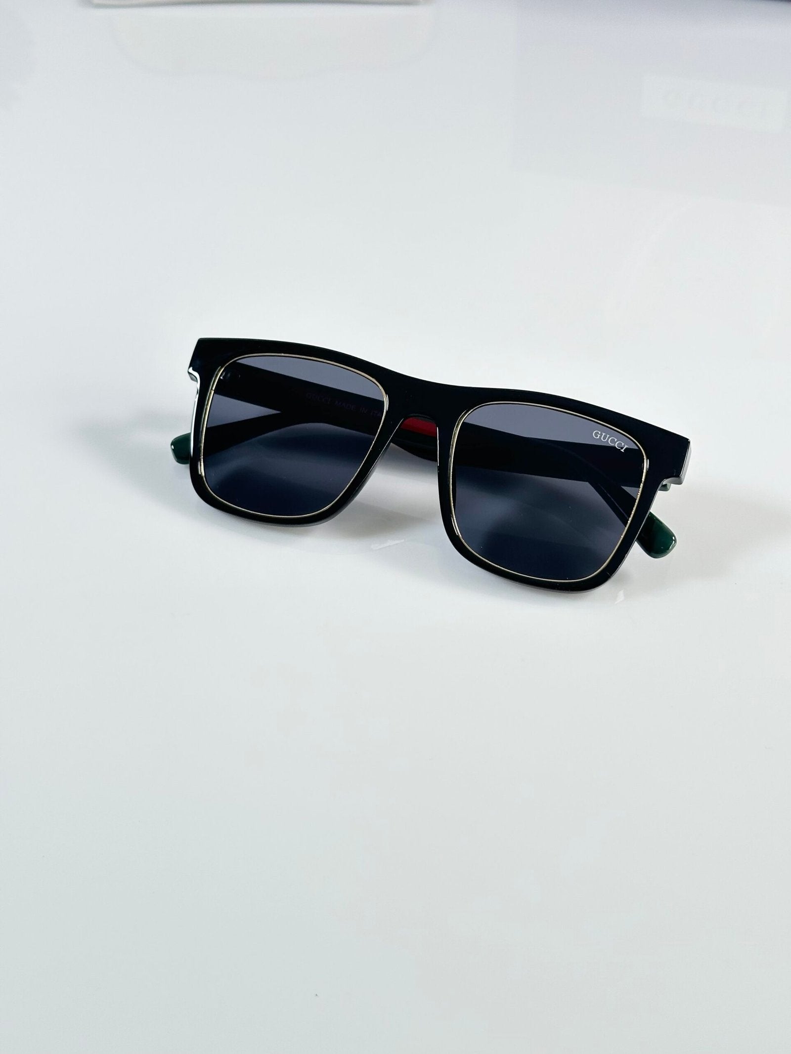 GG 2051 Shine Black