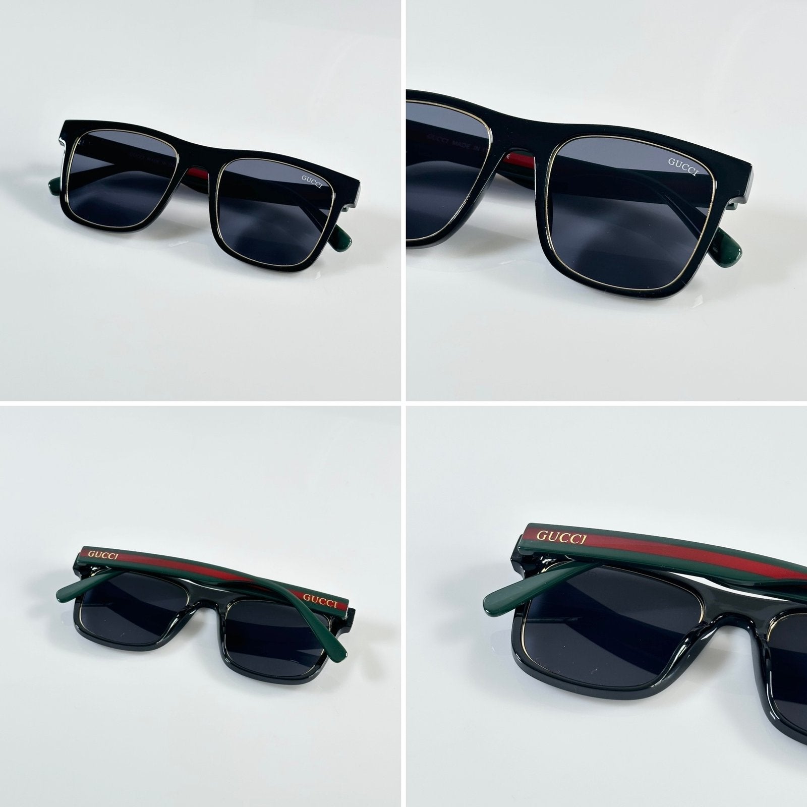 GG 2051 Shine Black
