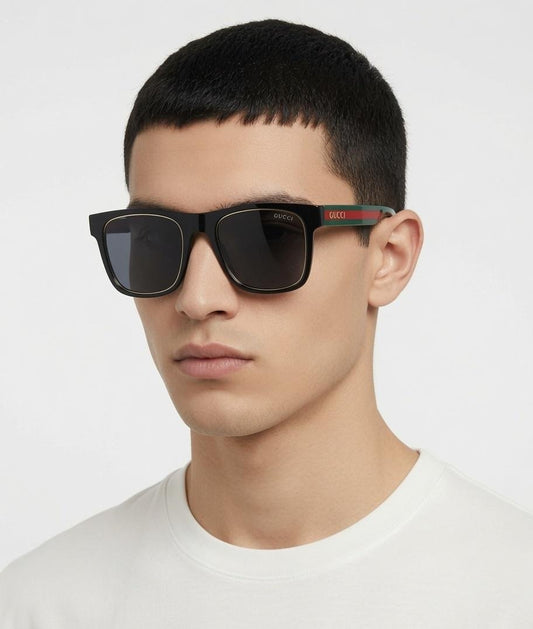 GG 2051 Shine Black