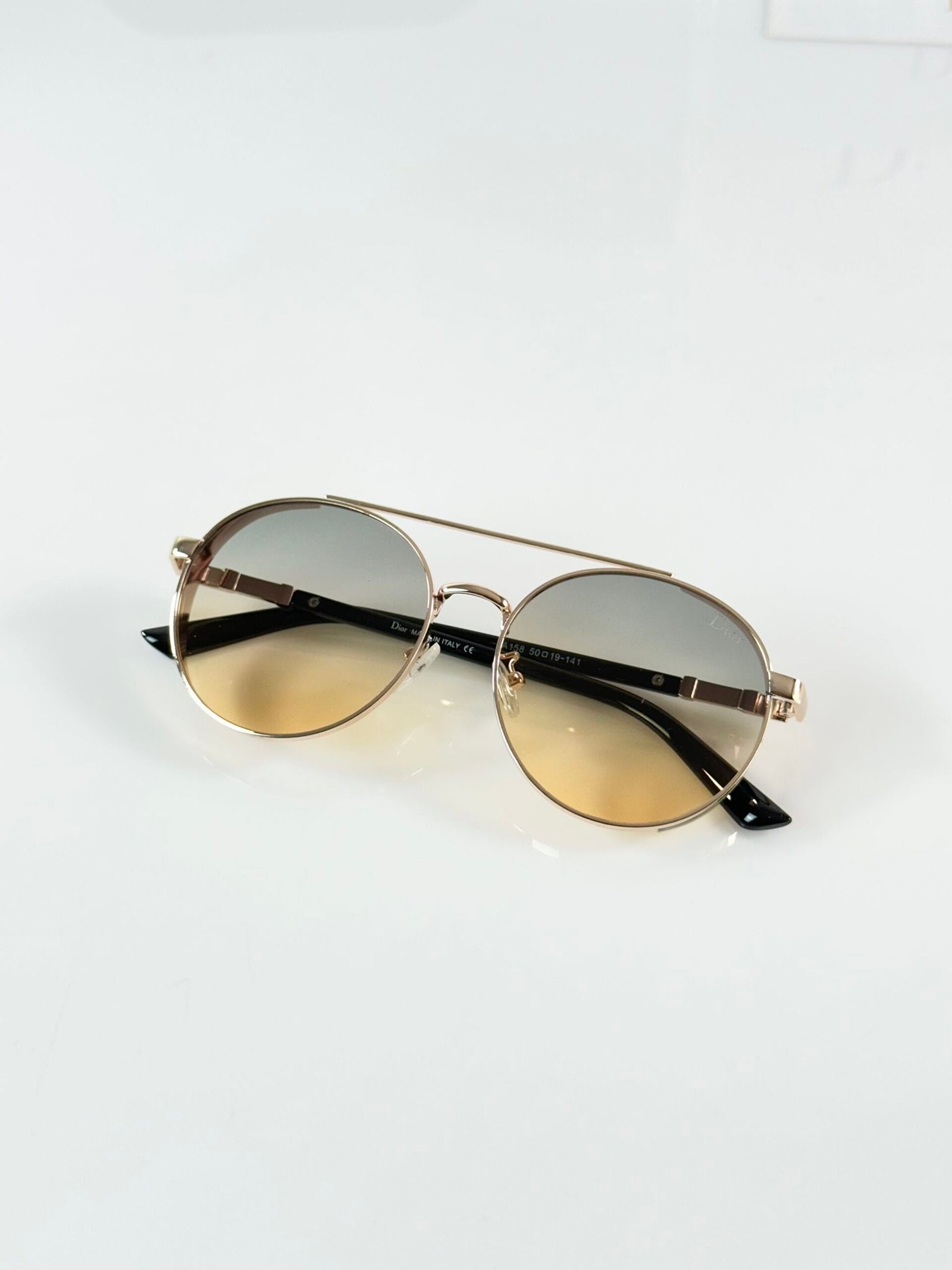 CD 158 Gold Green DC