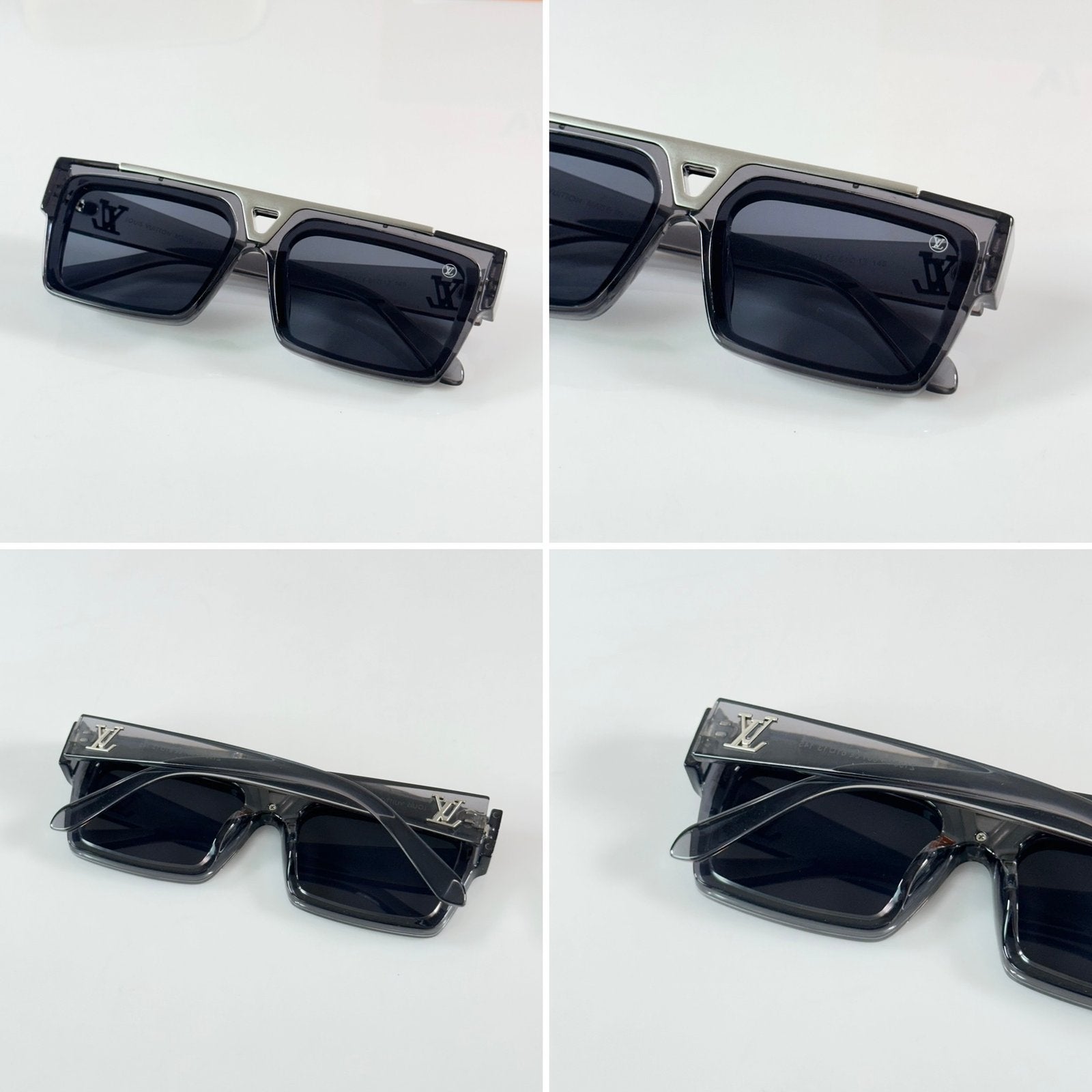 LV 1984 Shine Grey
