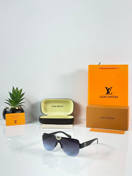 LV 0148 Black Blue DC
