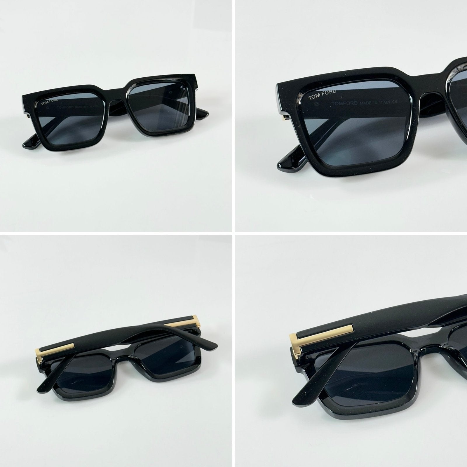 TF 2098 Black