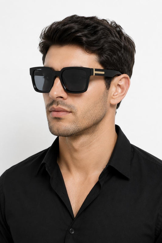 TF 2098 Black