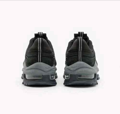 Nikee AirMax Futura Black