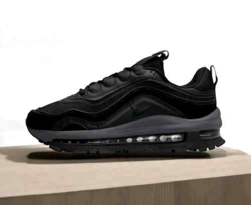 Nikee AirMax Futura Black