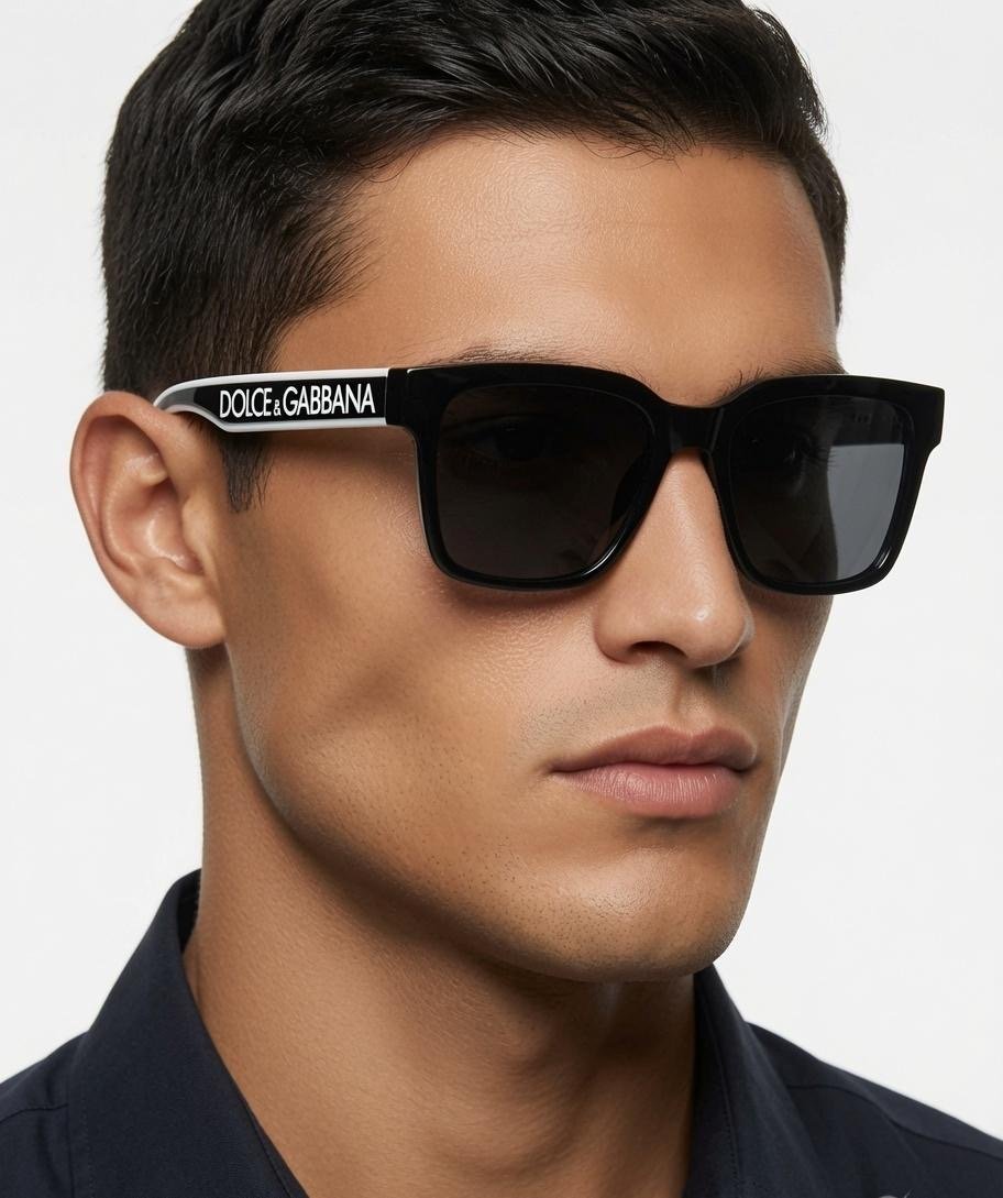 DG 5101 Black White